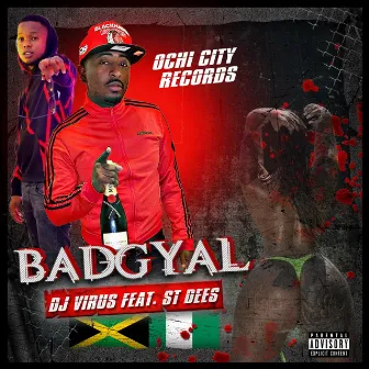 Badgyal by St Dees