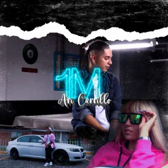 1M by Ari Carrillo