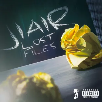 Lost Files by Jiair