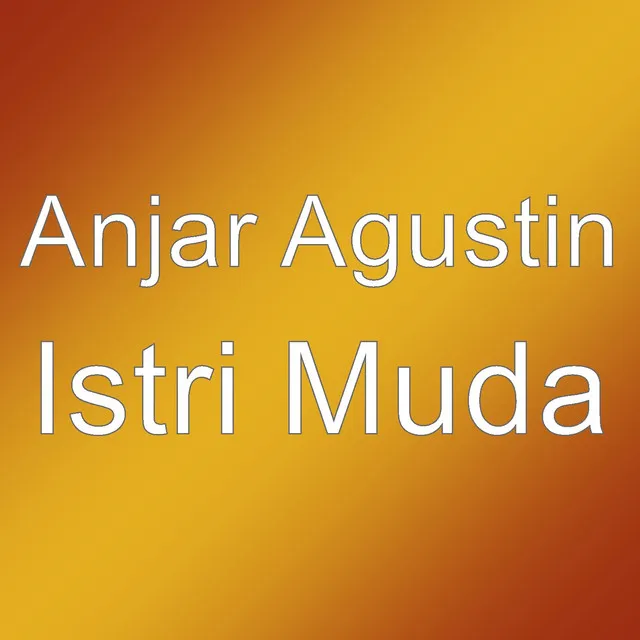 Istri Muda