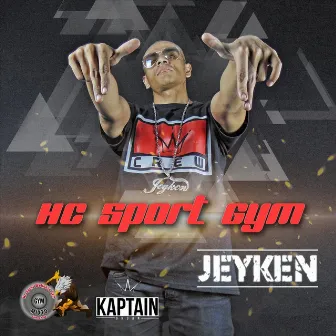 HC Sport Gym by Jeyken