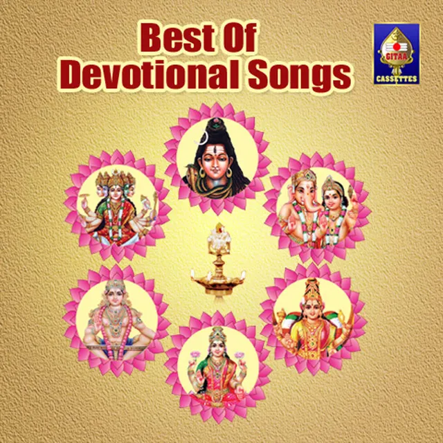 Best Of Devotional Songs