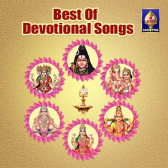 Best Of Devotional Songs by Sri Haribhajan Sangam