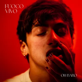 Fuoco vivo by Oh Baro