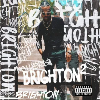 Brighton, Vol. 2 by Prince Perez