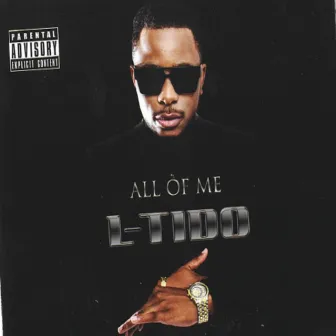 All Of Me by L-Tido