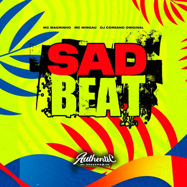 Sad Beat