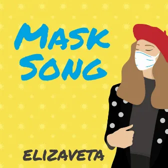 Mask Song (Live, Acoustic) by Elizaveta