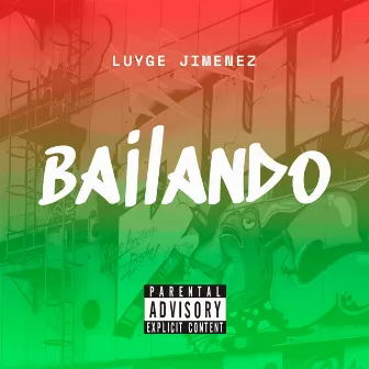 Bailando by Luyge Jimenez