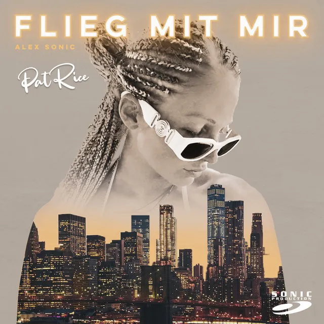 Flieg mit mir