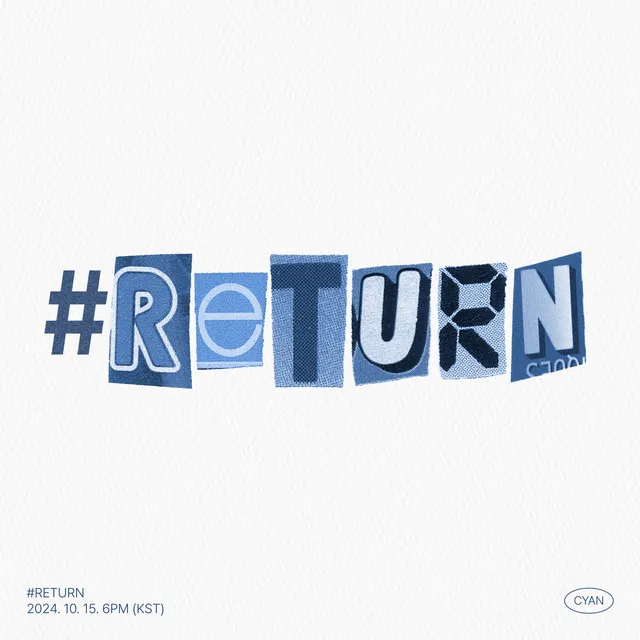 #RETURN (feat. GEON & Dysearth)