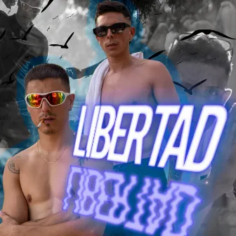 Libertad by FLAKKA