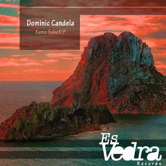 Kemo Sabe Ep by Dominic Candela