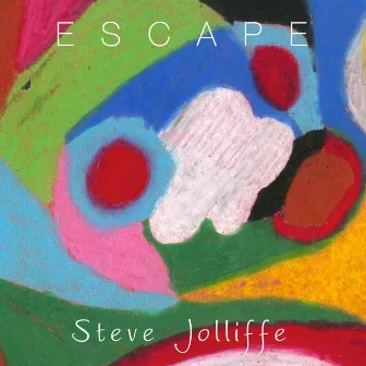 escape by Steve Jolliffe