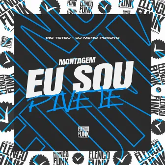 Montagem Eu Sou Pivete by DJ Meno Pokoyo