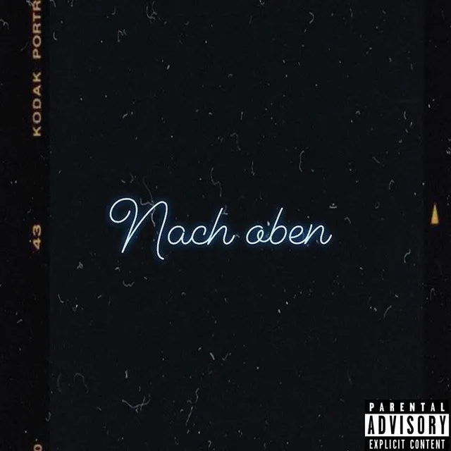 Nach oben