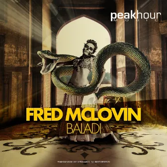 Baladi by Fred McLovin