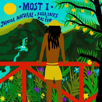 Most I by Junior Natural