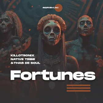 Fortunes (Original Mix) by KilloTronix