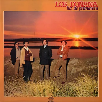 Luz de Primavera by Los Doñana