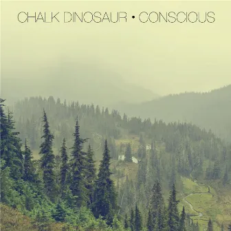 Conscious by Chalk Dinosaur