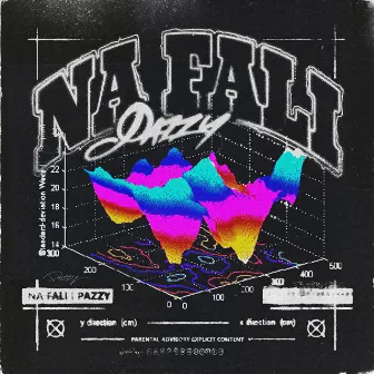 NA FALI by vnce