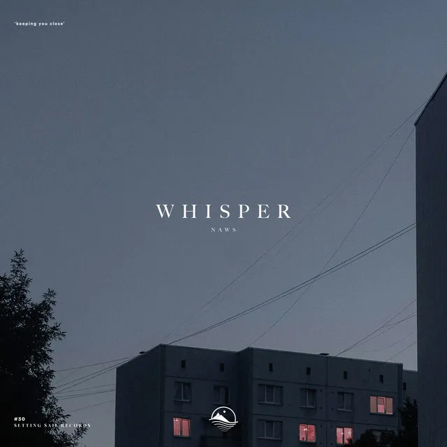 Whisper