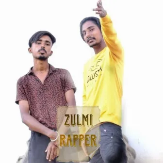 Zulmi Rapper by Mehul Jogii