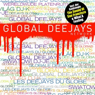 Network - taken from Superstar by Global Deejays