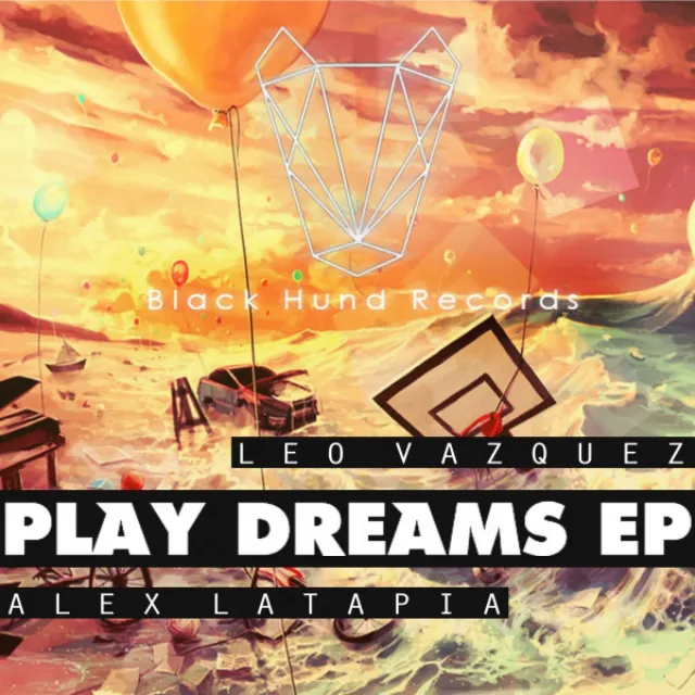 Play Dreams - Mariano Ballejos Bon Voyage Remix