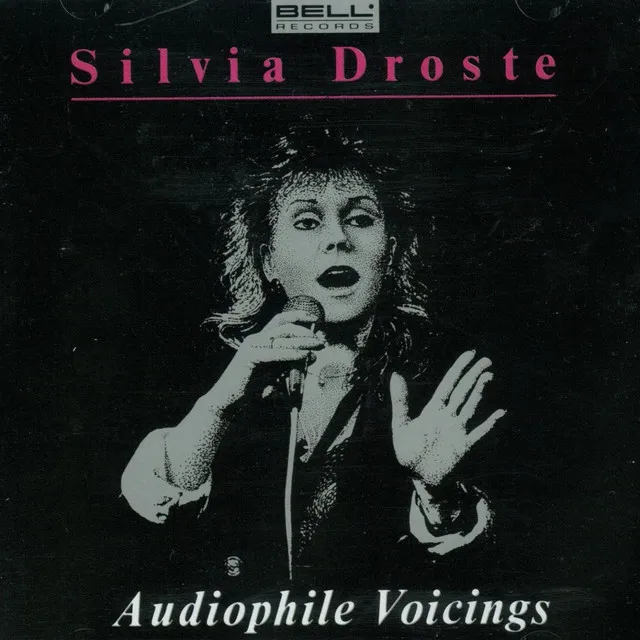 Silvia Droste