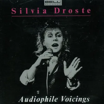 Audiophile Voicings by Silvia Droste