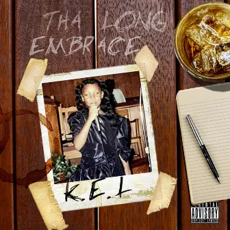 Tha Long Embrace by K.E.L.