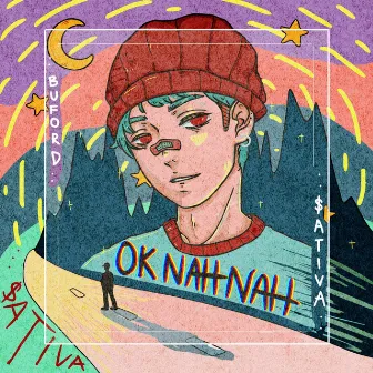 OK NAH NAH by $ativa