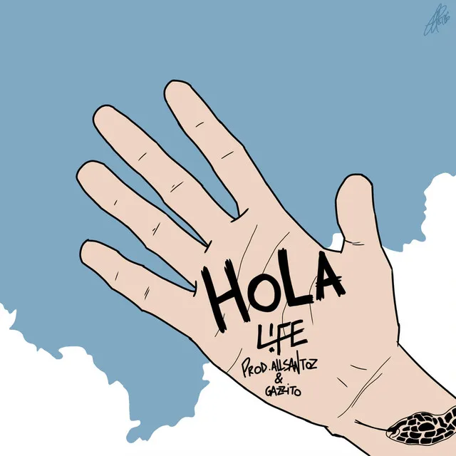 Hola