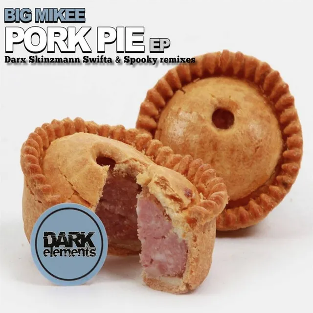 Pork Pie