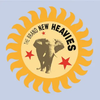 Brand New Heavies (Deluxe) by The Brand New Heavies