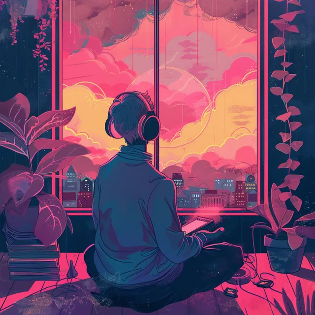 Lofi Resonance Calm