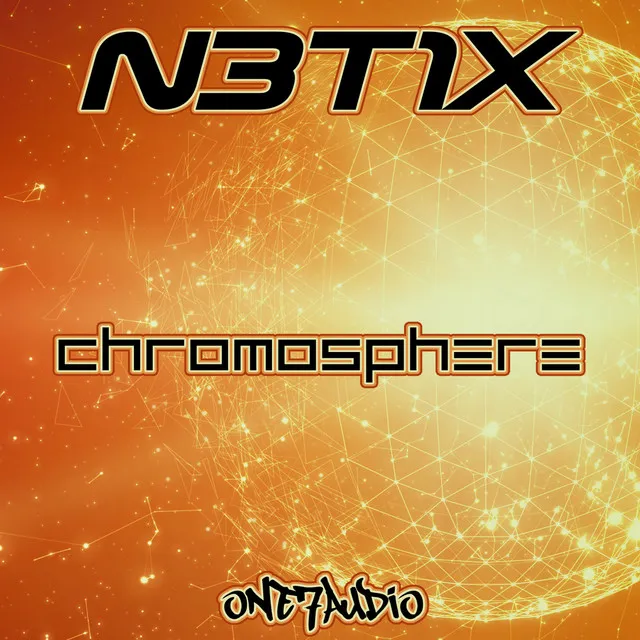 Chromosphere - Original Mix