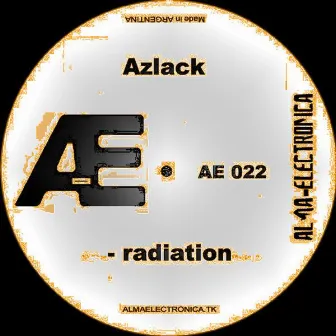 Radiation by Azlack