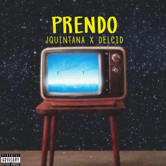 PRENDO by Del Cid