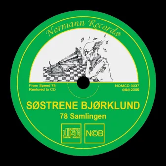 Søstrene Bjørklund - 78 Samlingen by Søstrene Bjørklund