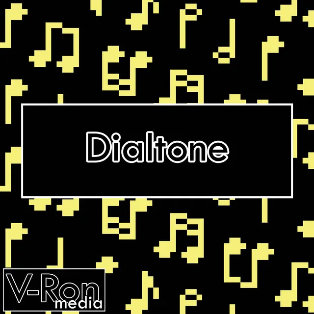 Dialtone (From "DELTARUNE Chapter 2") - Cover