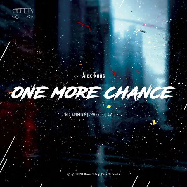 One More Chance (7even (GR) Remix)