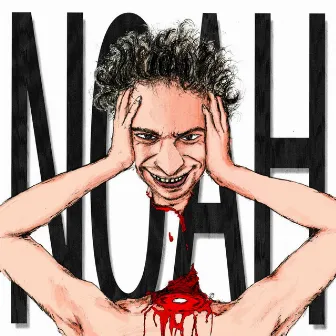 NOAH by Kopf an Kopf ab