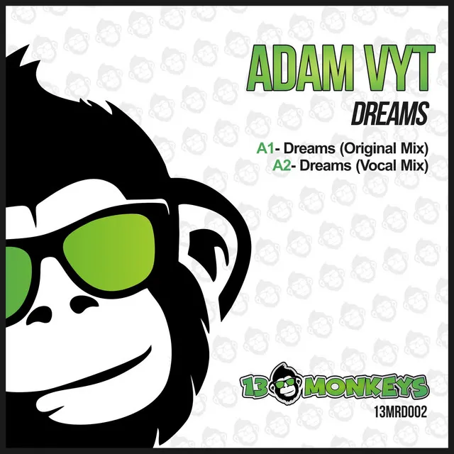 Dreams - Vocal Mix