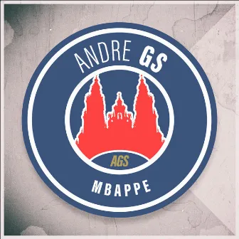 Mbappé by André GS