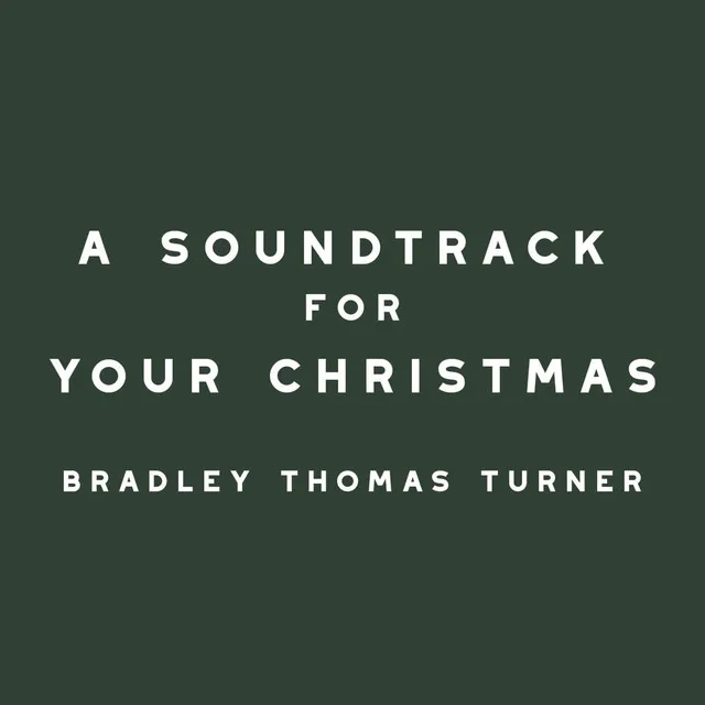 A Soundtrack For Your Christmas