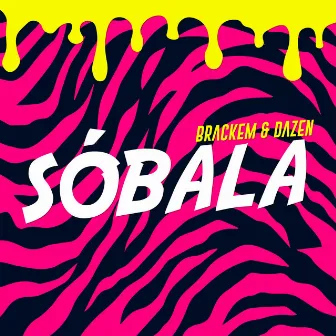 Sóbala by Dazen