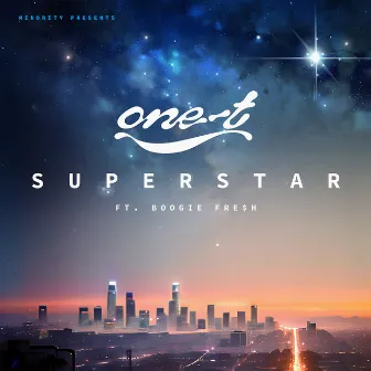 Superstar by One-T